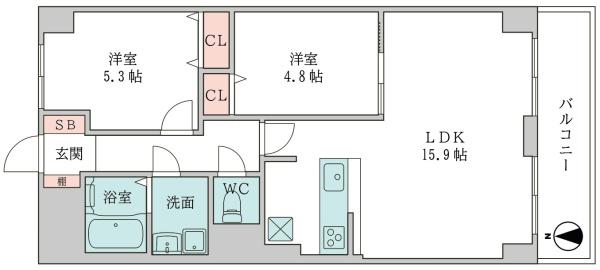 新大阪ホワイトハイツ