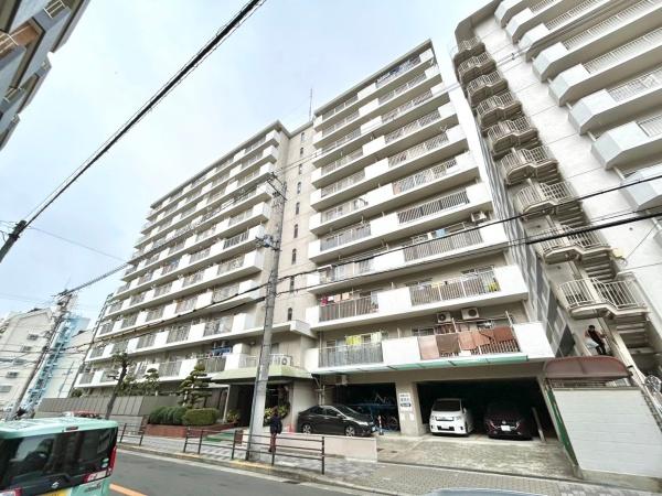 新大阪ホワイトハイツ