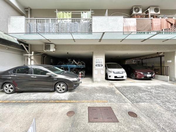 新大阪ホワイトハイツ