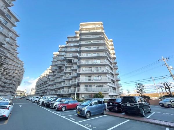 エバーグリーン淀川４号館