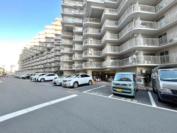 エバーグリーン淀川４号館