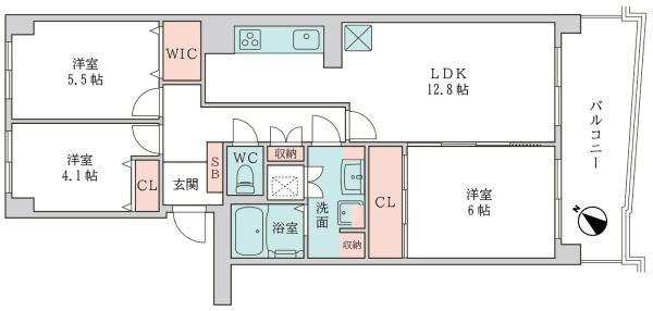吹田ロイヤルマンション