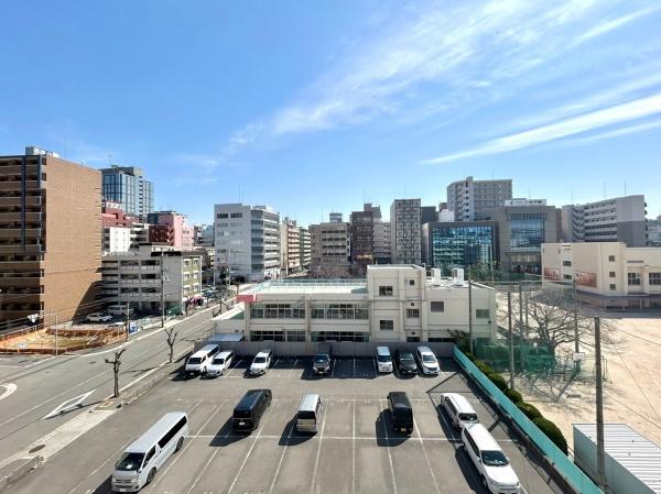 財形第一新大阪ハイツ