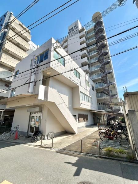 財形第一新大阪ハイツ