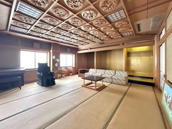 大阪市東淀川区豊里６丁目の中古一戸建て