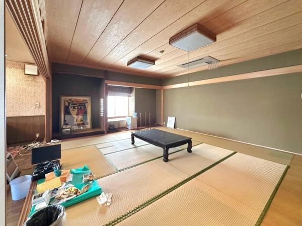 大阪市東淀川区豊里６丁目の中古一戸建て