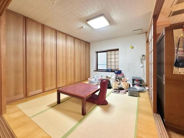 大阪市東淀川区豊里６丁目の中古一戸建て