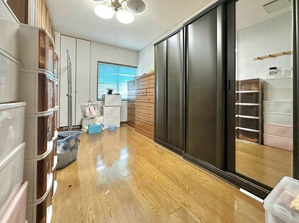 大阪市東淀川区豊里６丁目の中古一戸建て