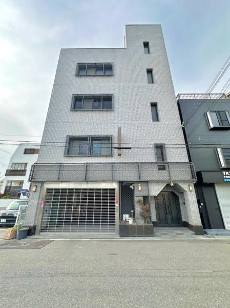 大阪市東淀川区豊里６丁目の中古一戸建