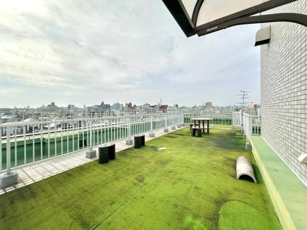 大阪市東淀川区豊里６丁目の中古一戸建て