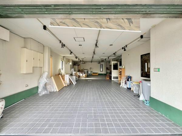 大阪市東淀川区豊里６丁目の中古一戸建て