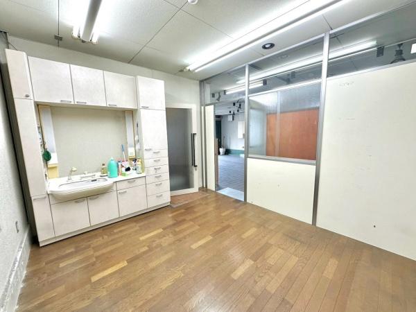 大阪市東淀川区豊里６丁目の中古一戸建て