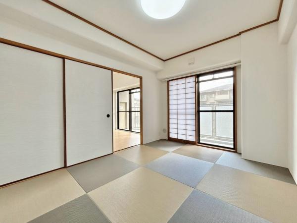 ユニハイム千里丘１号棟