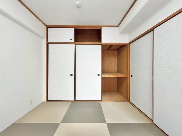 ユニハイム千里丘１号棟