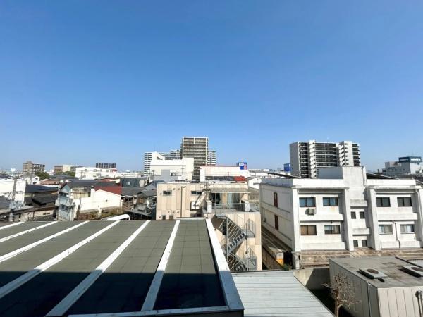 御幣島スカイハイツ