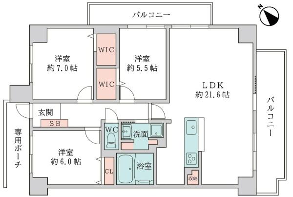 グランドシティダイアパレス吹田ガーデンコート四番館