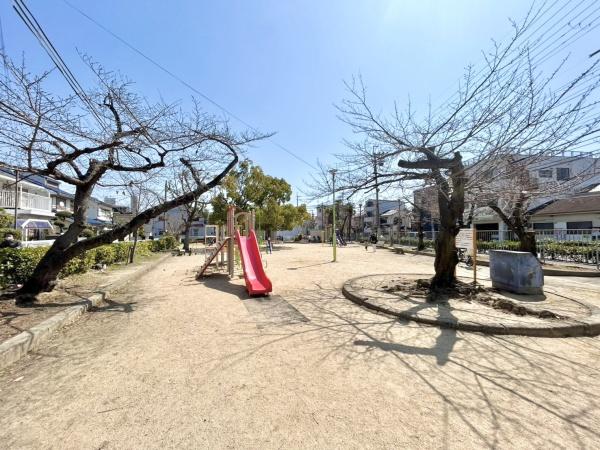 グランドシティダイアパレス吹田ガーデンコート四番館