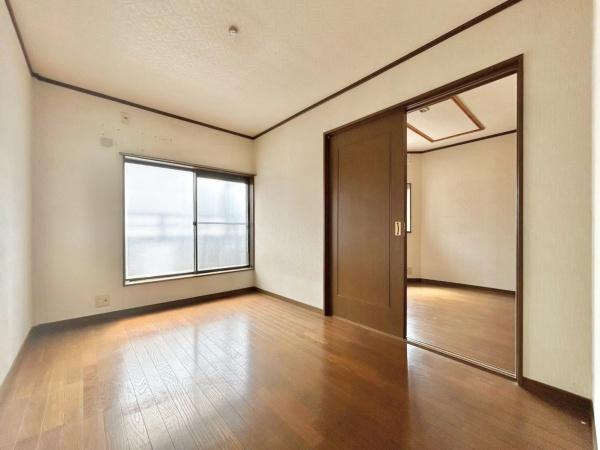 大阪市西淀川区野里２丁目の中古一戸建て