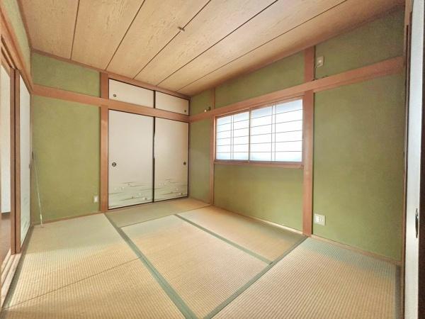 大阪市西淀川区野里２丁目の中古一戸建て