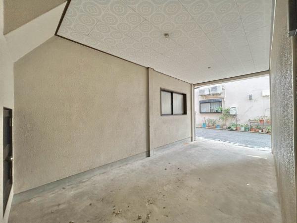 大阪市西淀川区野里２丁目の中古一戸建て
