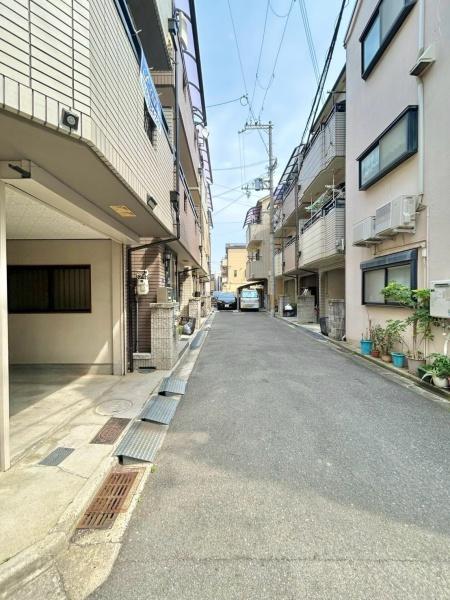 大阪市西淀川区野里２丁目の中古一戸建て