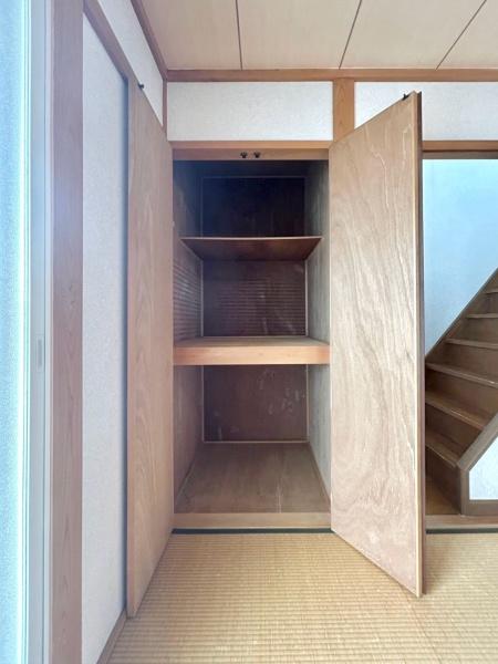 吹田市日の出町の中古一戸建て