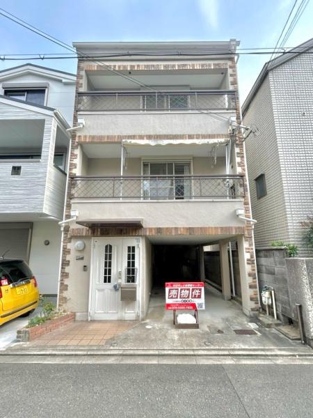 吹田市日の出町の中古一戸建