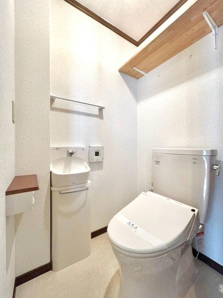 吹田市日の出町の中古一戸建て