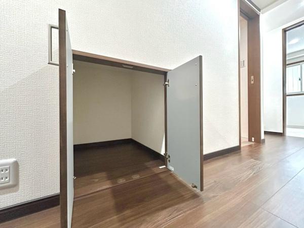 吹田市日の出町の中古一戸建て