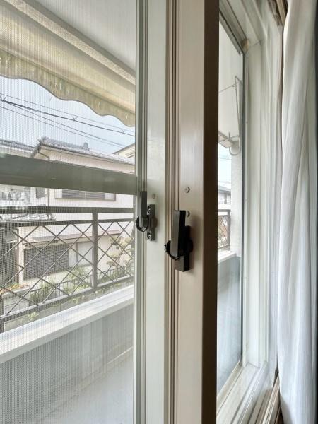 吹田市日の出町の中古一戸建て