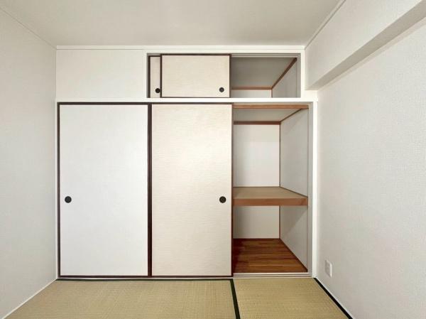 佃第2コーポ4号棟