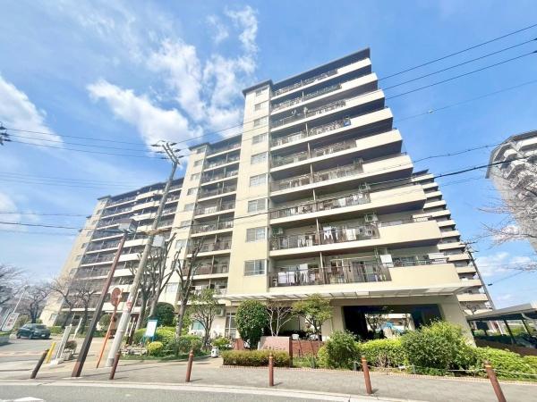佃第2コーポ4号棟