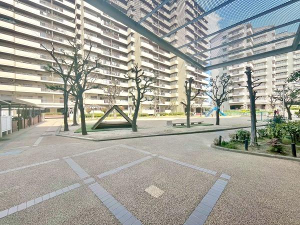 佃第2コーポ4号棟