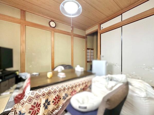 大阪市西淀川区御幣島６丁目の中古一戸建て