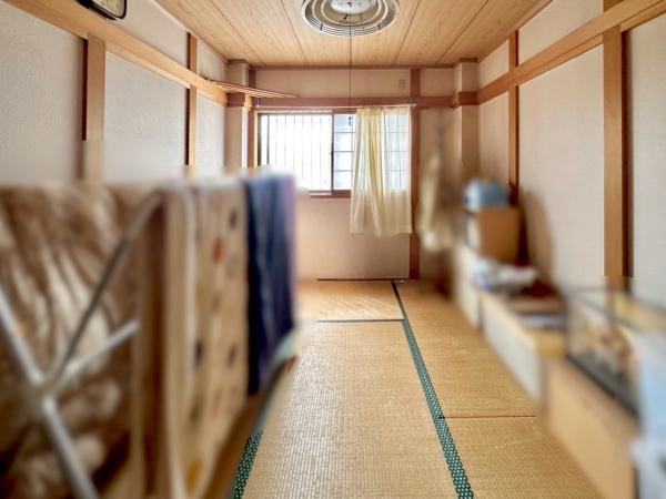大阪市西淀川区御幣島６丁目の中古一戸建て