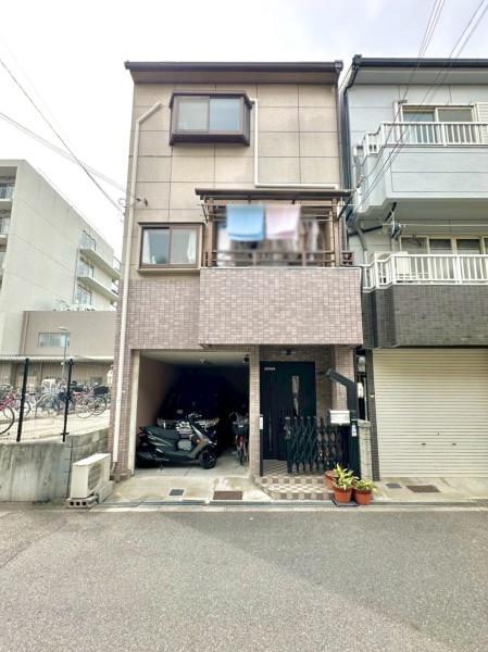 大阪市西淀川区御幣島６丁目の中古一戸建