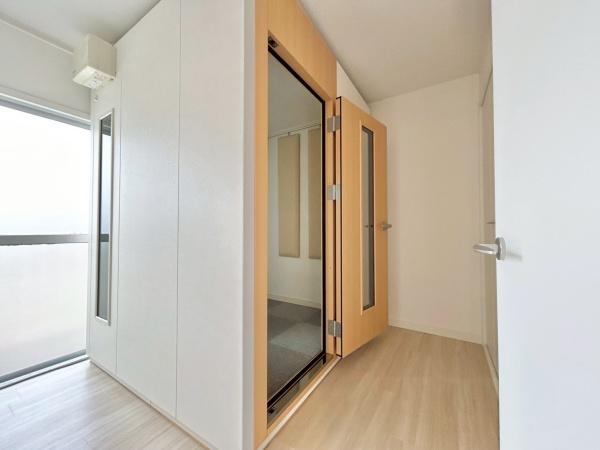 江坂住宅５号棟