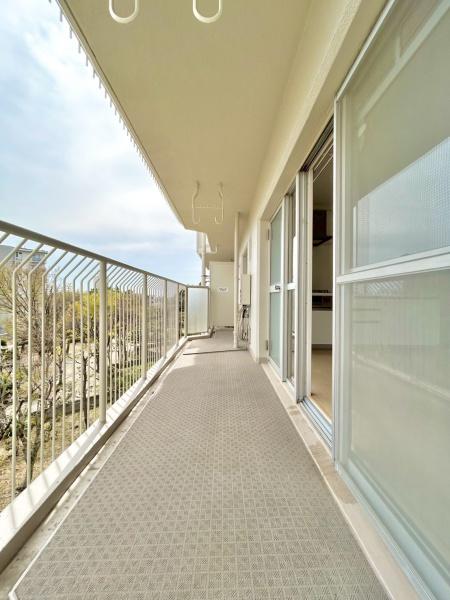 江坂住宅５号棟