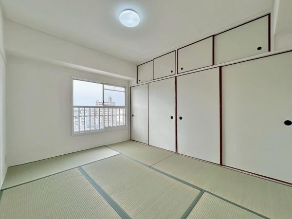 新北野第一コーポA棟