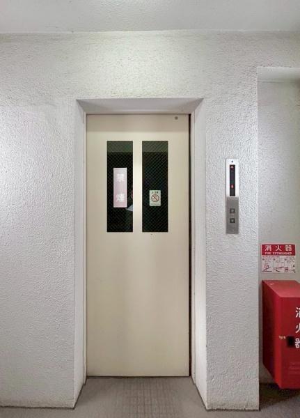 新北野第一コーポA棟