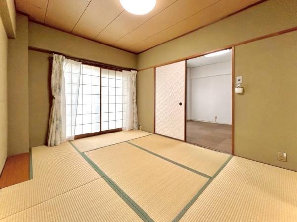 豊中メゾン桃山台１号棟