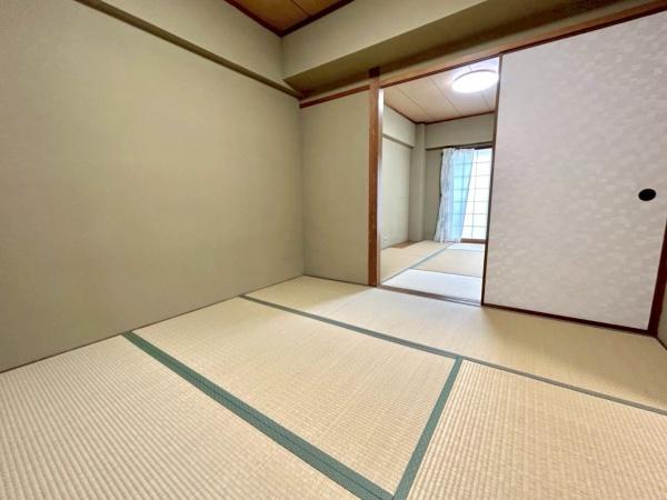 豊中メゾン桃山台１号棟