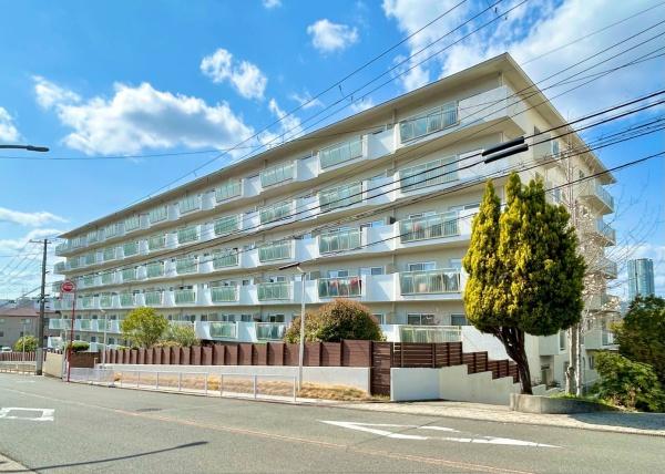 豊中メゾン桃山台１号棟