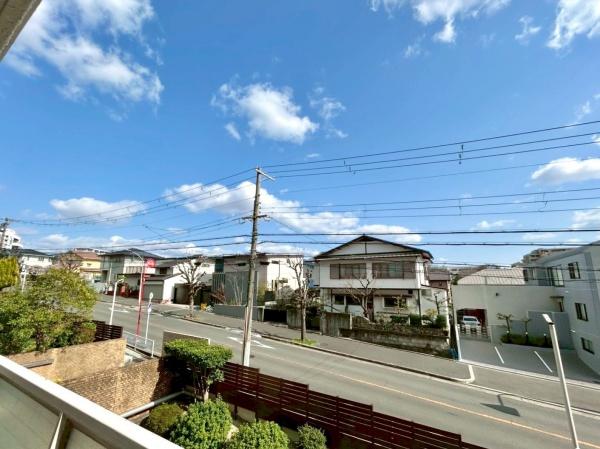 豊中メゾン桃山台１号棟