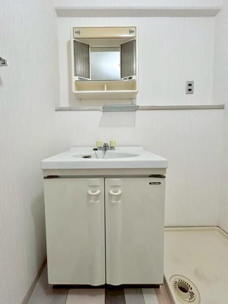 豊中メゾン桃山台１号棟