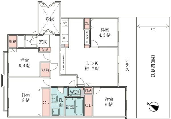 東急ドエルアルス藤白台