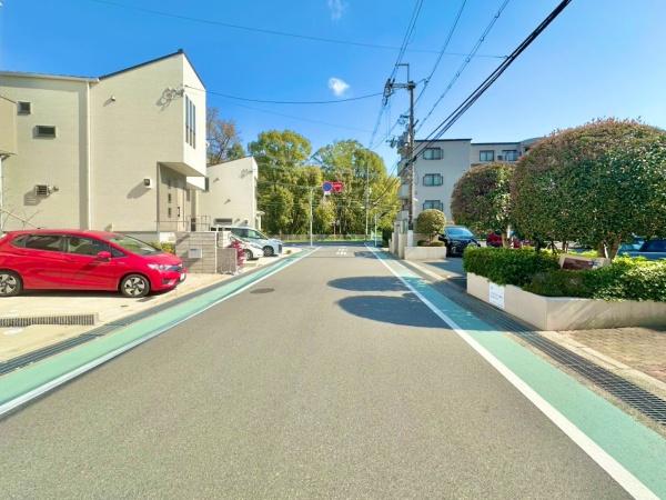東急ドエルアルス藤白台