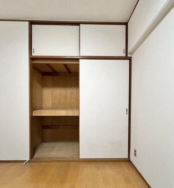 豊中メゾン桃山台１号棟