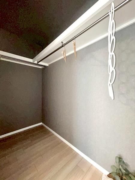レックスタウン新高１号館