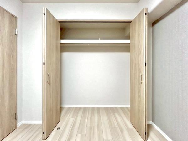 レックスタウン新高１号館